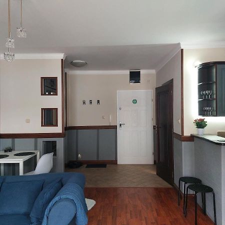 Apartament Radosna Apartman Gdynia Kültér fotó